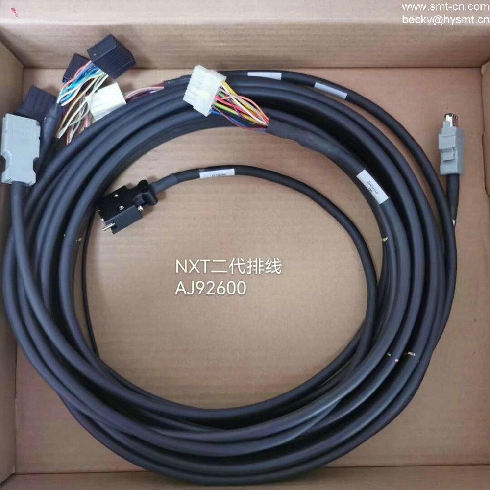Fuji NXT II cable AJ92600 AJ7Y00 2AGKSB00200